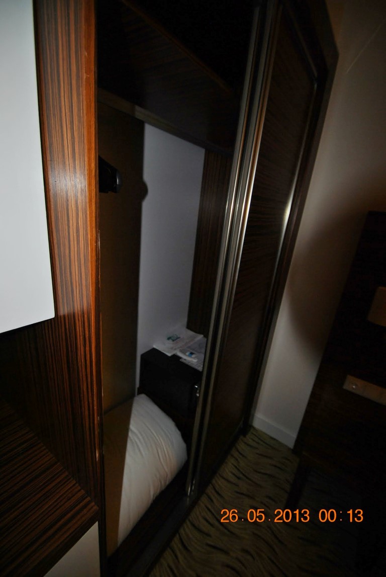 imagini hotel PALM WINGS KUSADASI